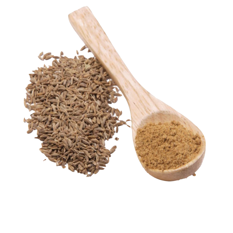 Кумин (Зіра)